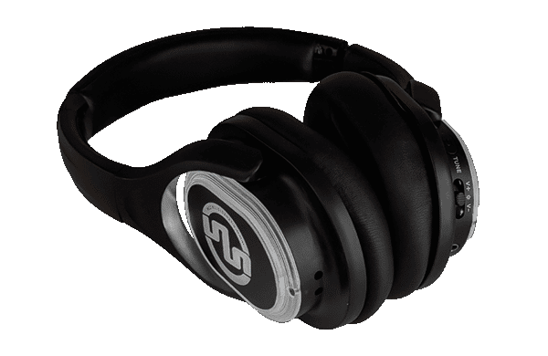 Silentsystem Silent-Disco-Kopfhörer SX-553