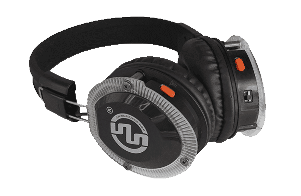 Silentsystem Silent-Disco-Kopfhörer SX-610
