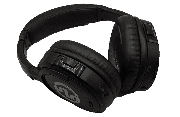 Silentsystem Silent-Disco-Kopfhörer SX-808