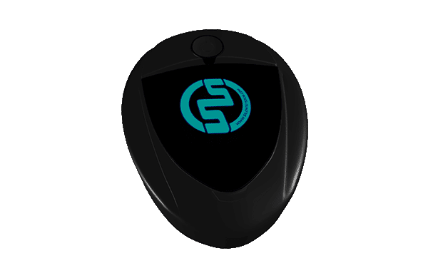 Silentsystem In-Ear-Empfänger RX-705