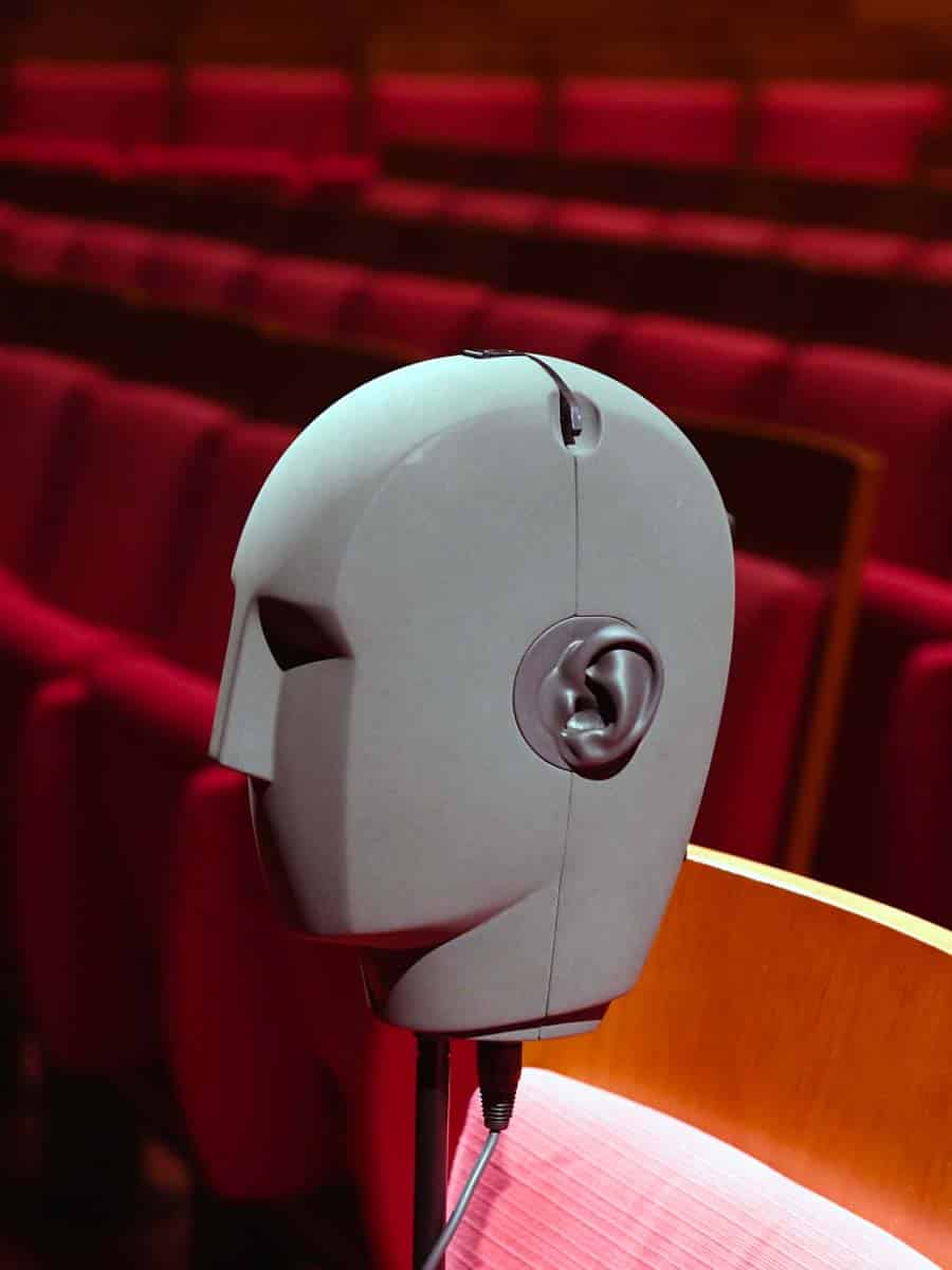 Audiozubehör Silentsystem