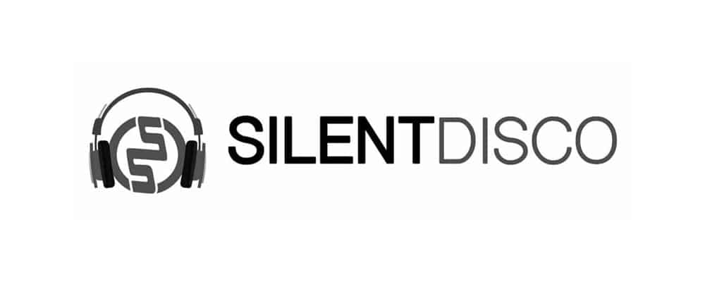 Eingetragene Marke Silentdisco