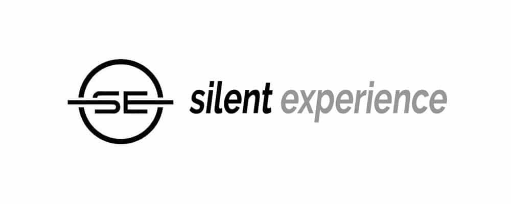 Eingetragene Marke Silent Experience