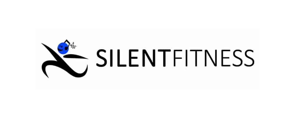 Eingetragene Marke Silent Fitness