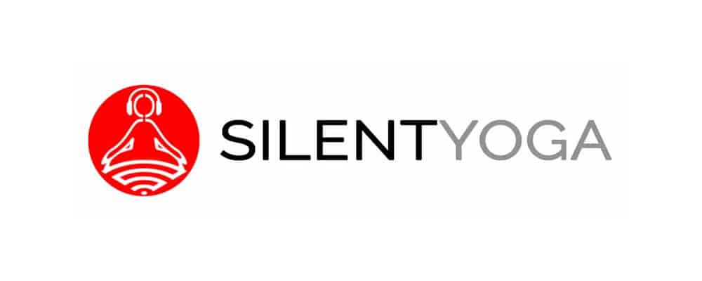 Eingetragene Marke Silent Yoga