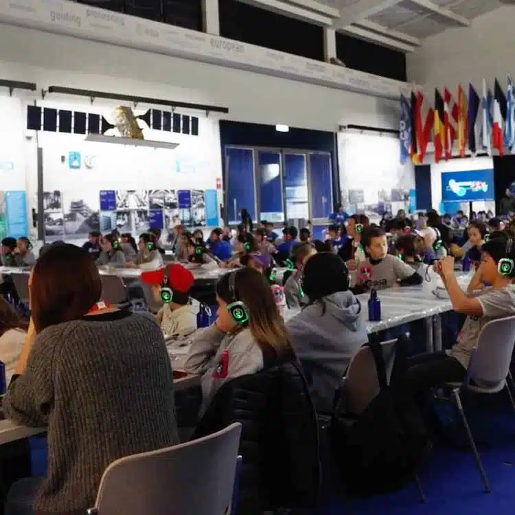 silentsystem-Kinderklasse Silentsystem Kinderklasse