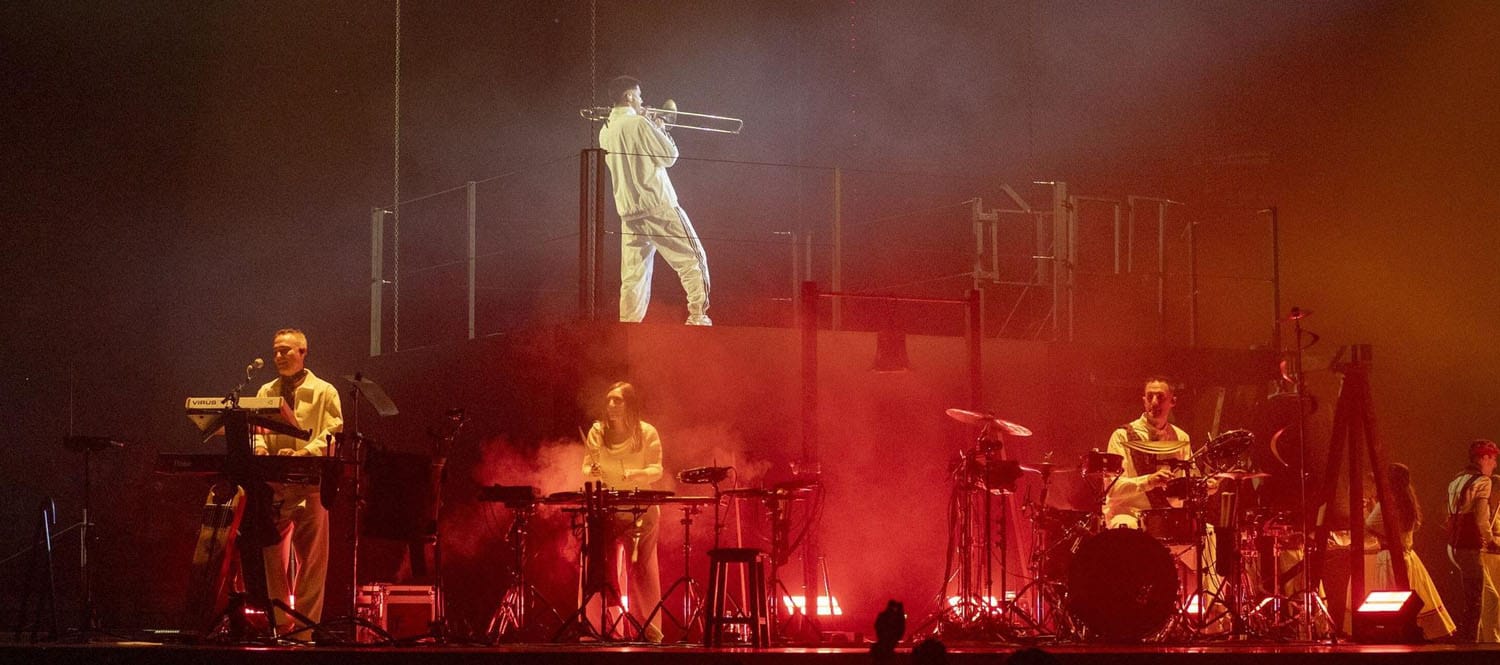 zetak-concerto-13000-cuffie ZETAK und Silentsystem realisieren das größte Kopfhörerkonzert der Geschichte