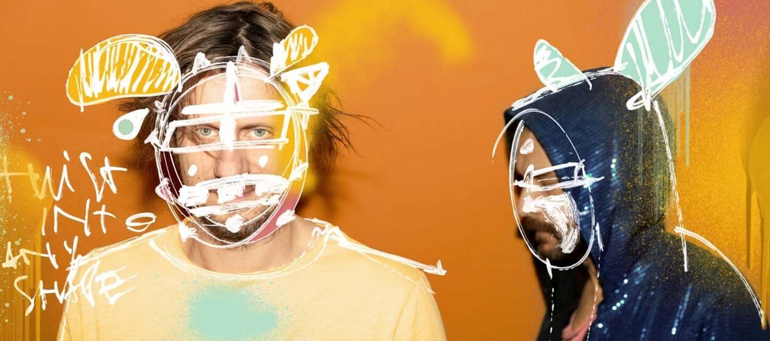LUMINA: das immersive Erlebnis von C’mon Tigre