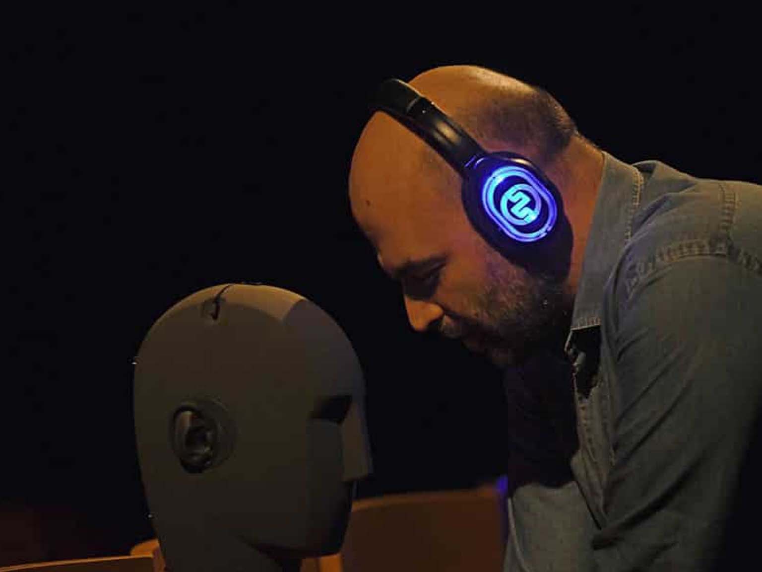 Case Study Audible × Saviano Silentsystem